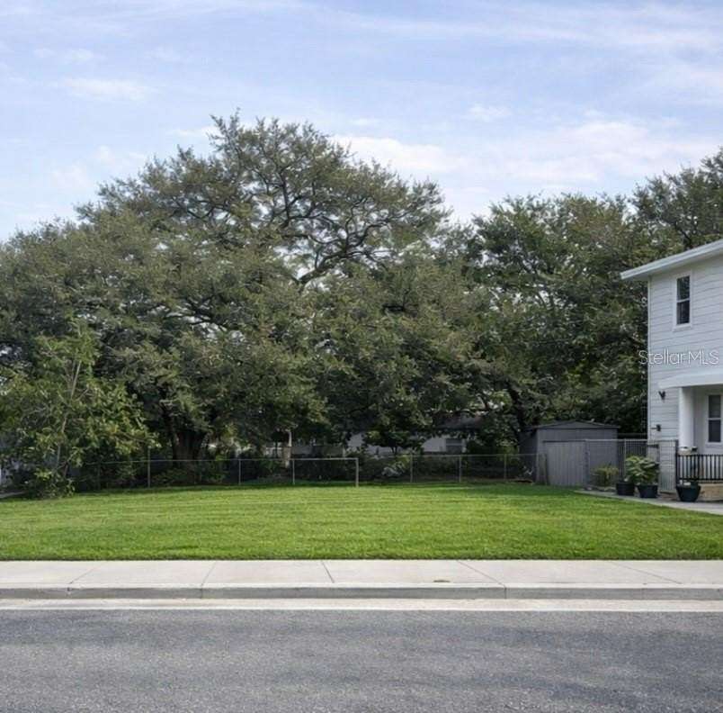 0.13 Acres of Land for Sale in St. Petersburg, Florida