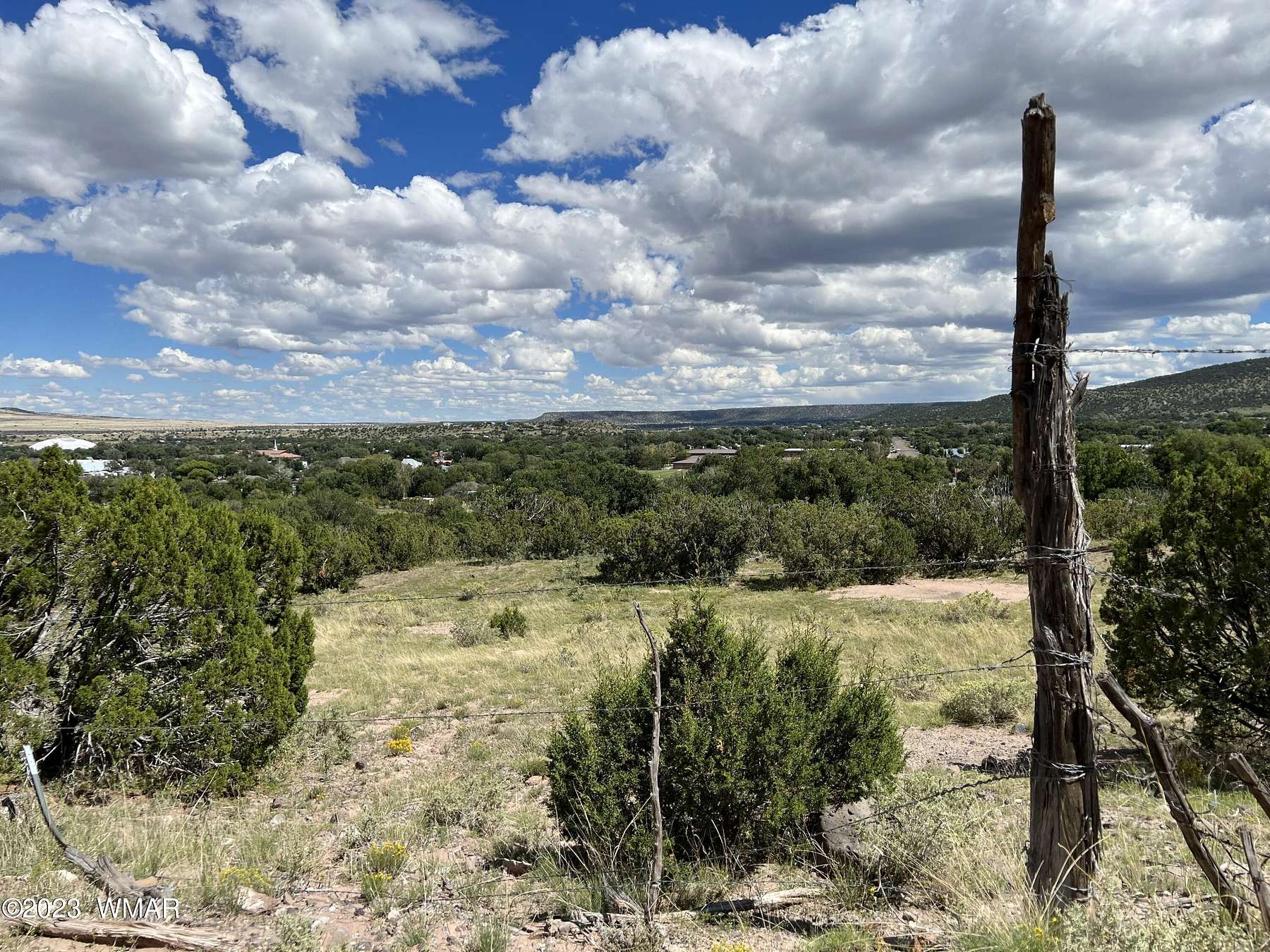 3.6 Acres of Residential Land for Sale in Eagar, Arizona