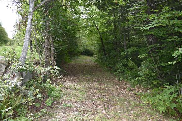 3.5 Acres of Land for Sale in Lowell, Maine