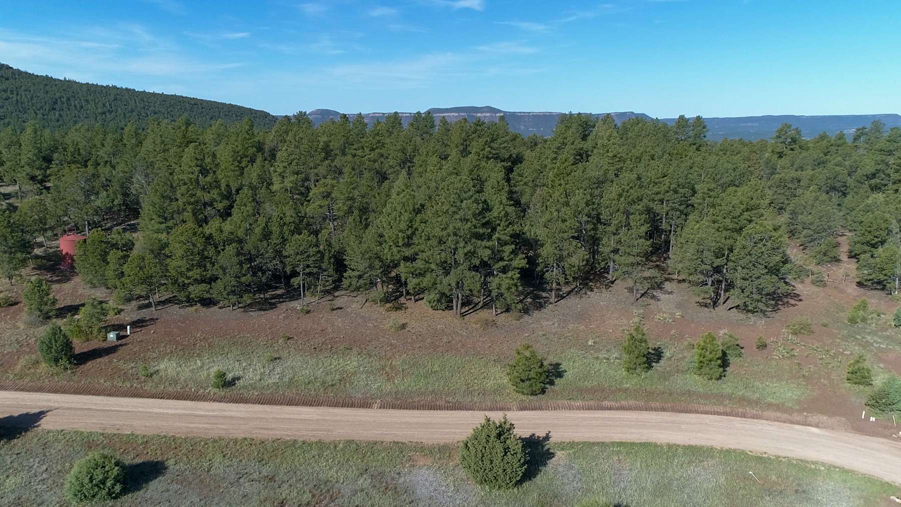 0.29 Acres of Residential Land for Sale in Pecos, New Mexico