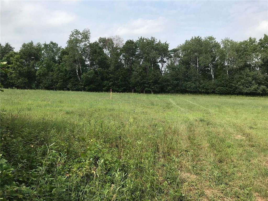 4.7 Acres of Residential Land for Sale in Stacy, Minnesota