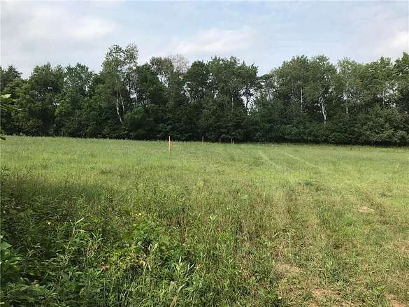 4.7 Acres of Residential Land for Sale in Stacy, Minnesota
