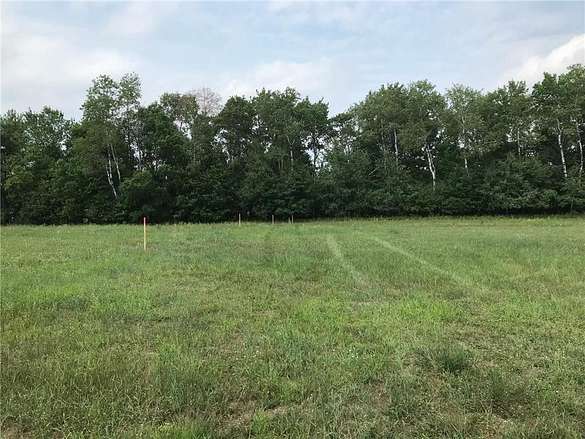 8.6 Acres of Residential Land for Sale in Stacy, Minnesota