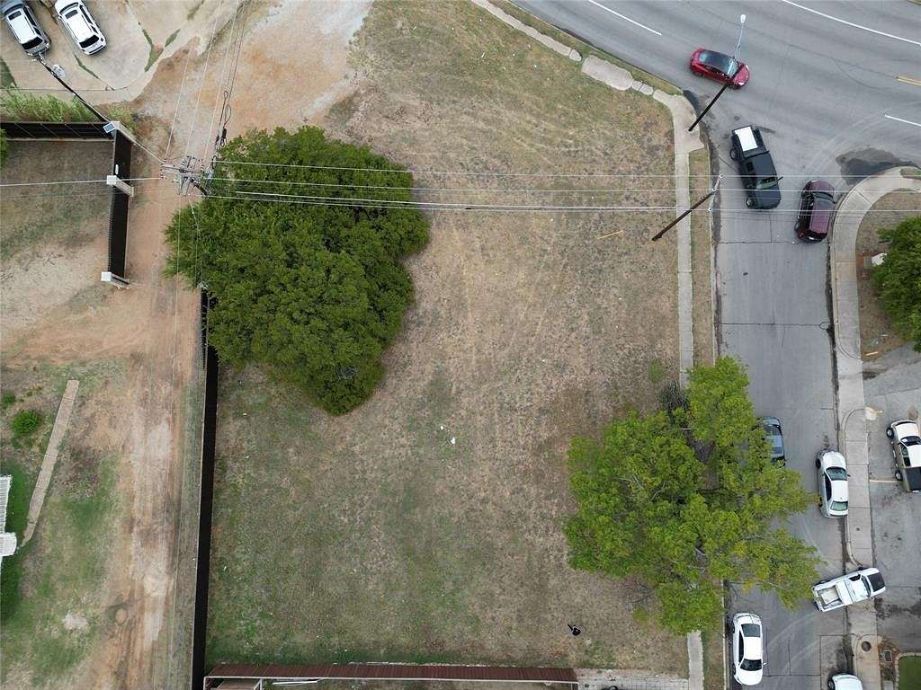 0.38 Acres of Residential Land for Sale in Irving, Texas