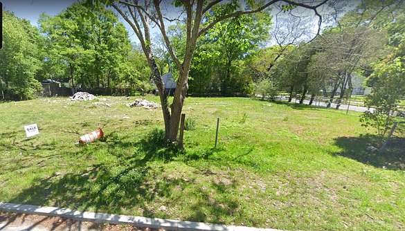 0.26 Acres of Residential Land for Sale in Mobile, Alabama