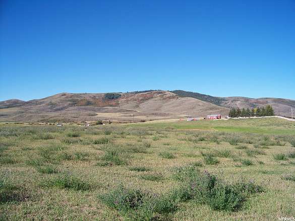 10 Acres of Land for Sale in Montpelier, Idaho