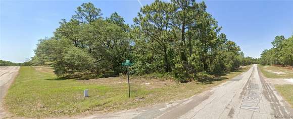 2.75 Acres of Residential Land for Sale in Beverly Hills, Florida