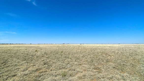 12.44 Acres of Land for Sale in Lubbock, Texas