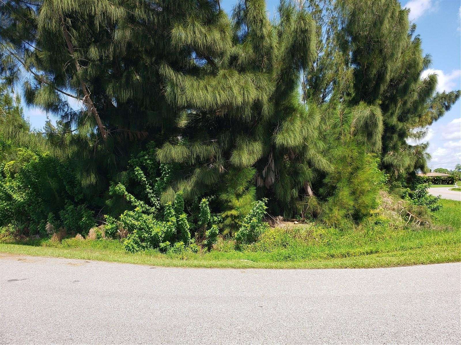 0.23 Acres of Residential Land for Sale in Port Charlotte, Florida