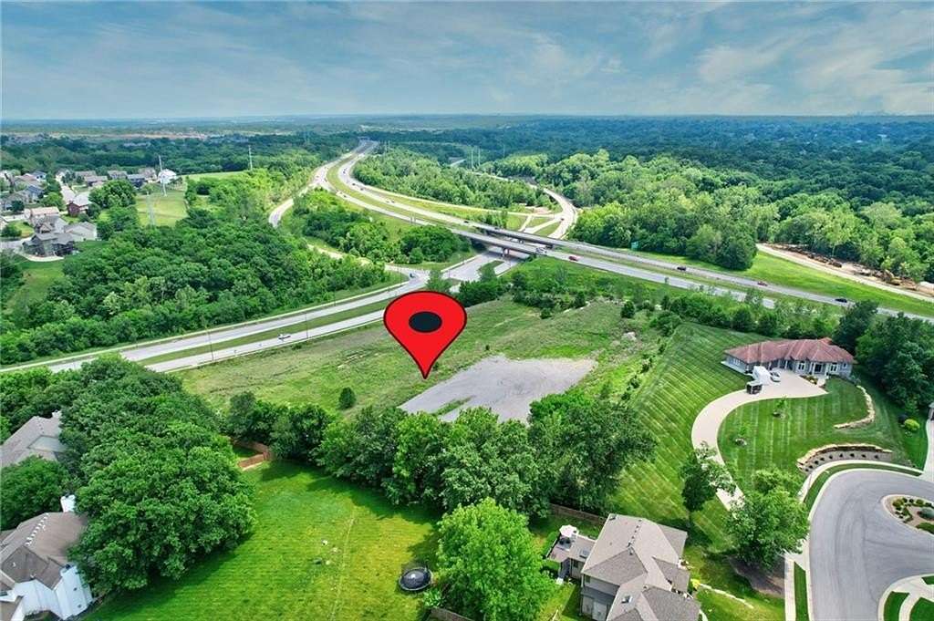 4.26 Acres of Commercial Land for Sale in Kansas City, Missouri