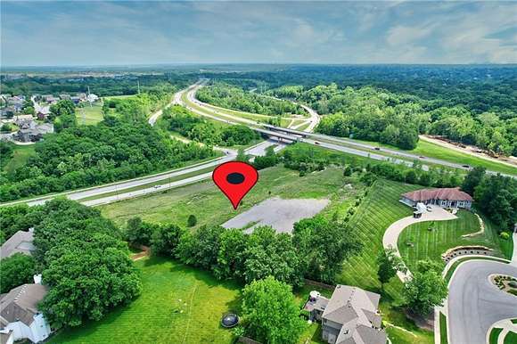 4.3 Acres of Land for Sale in Kansas City, Missouri