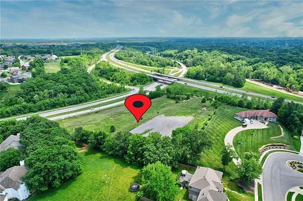 4.26 Acres of Commercial Land for Sale in Kansas City, Missouri