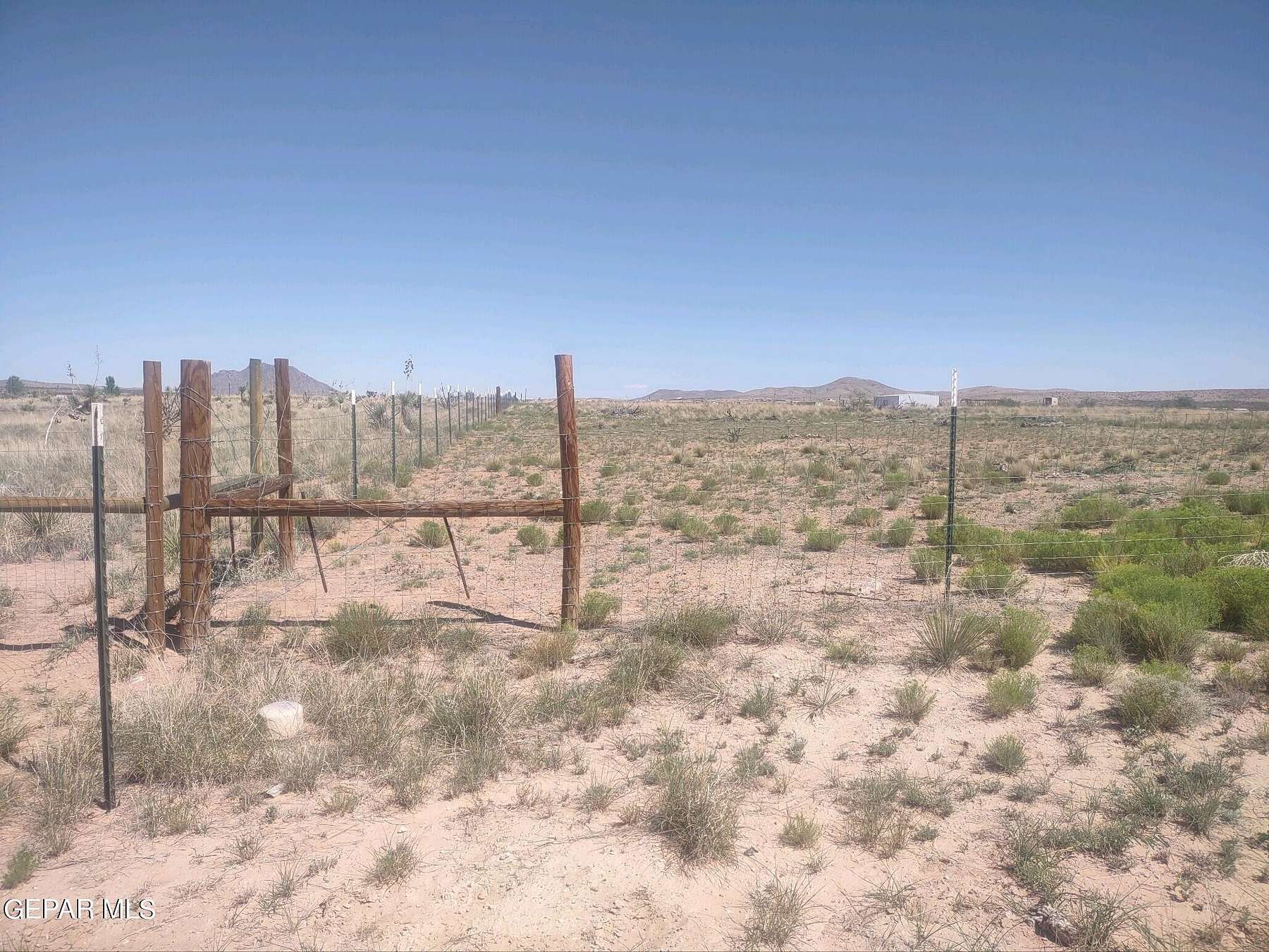 10.8 Acres of Land for Sale in El Paso, Texas