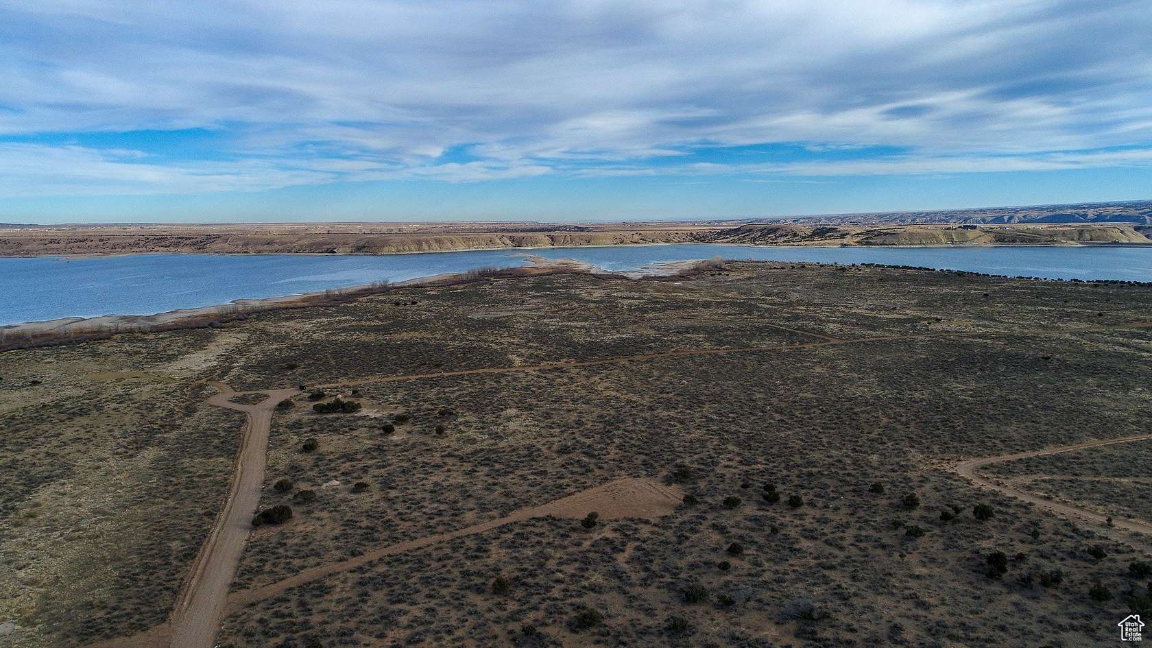 5.19 Acres of Land for Sale in Duchesne, Utah