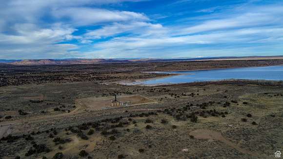 5.2 Acres of Residential Land for Sale in Duchesne, Utah