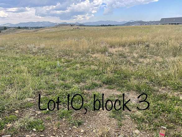 0.55 Acres of Residential Land for Sale in Custer, South Dakota
