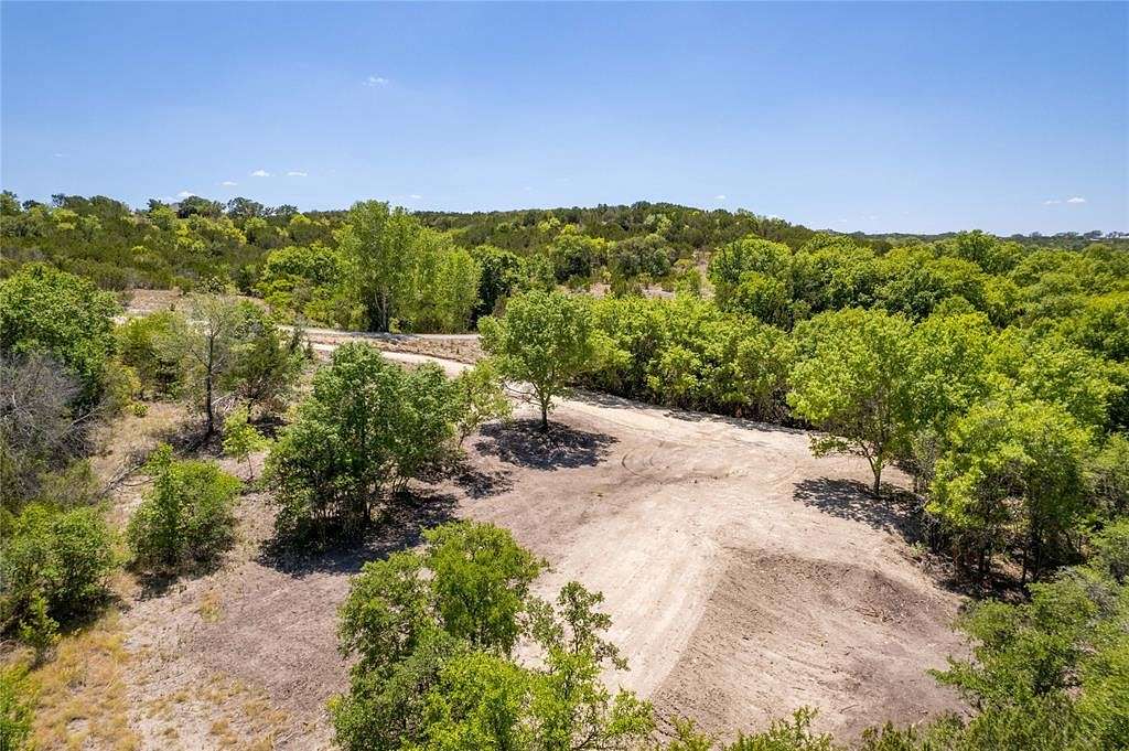 2.5 Acres of Land for Sale in Bluff Dale, Texas