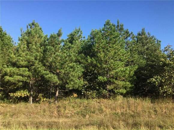 15.53 Acres of Recreational Land for Sale in Wright City, Oklahoma