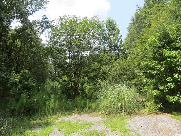 2.7 Acres of Land for Sale in Georgetown, South Carolina