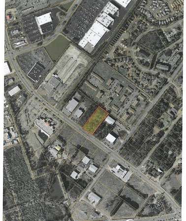 1.5 Acres of Commercial Land for Sale in Myrtle Beach, South Carolina