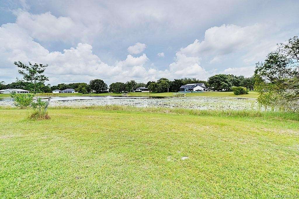 0.95 Acres of Residential Land for Sale in Inverness, Florida
