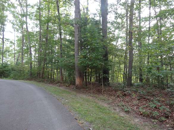 0.48 Acres of Residential Land for Sale in Lewisburg, West Virginia