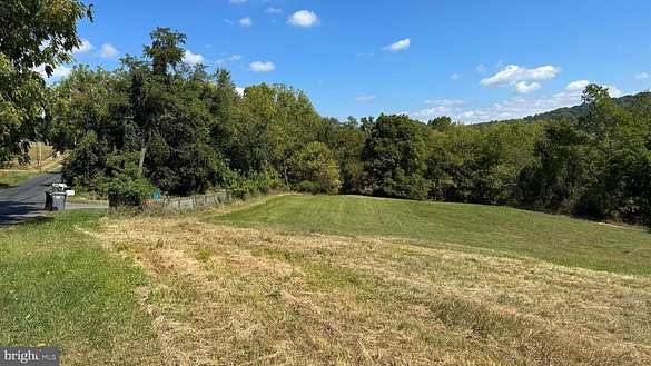 5.7 Acres of Land for Sale in Myersville, Maryland