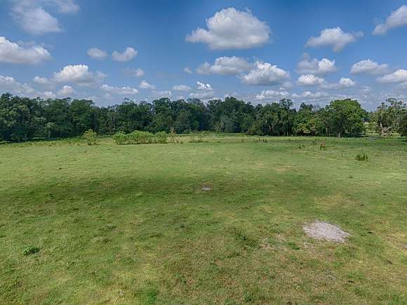 10 Acres of Land for Sale in Bushnell, Florida