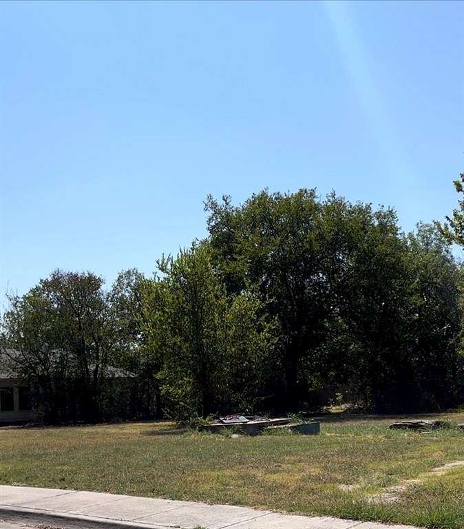 0.13 Acres of Land for Sale in Greenville, Texas