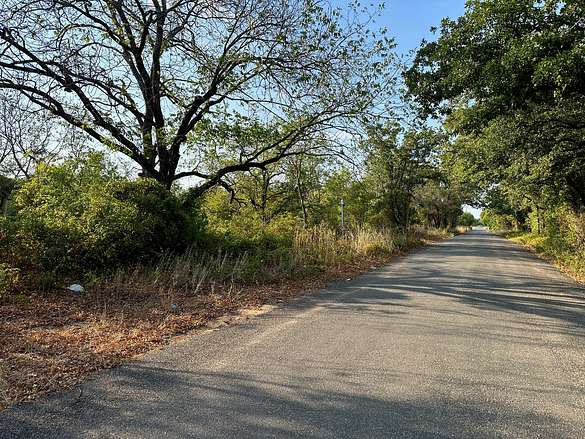 3.5 Acres of Land with Home for Sale in Ranger, Texas