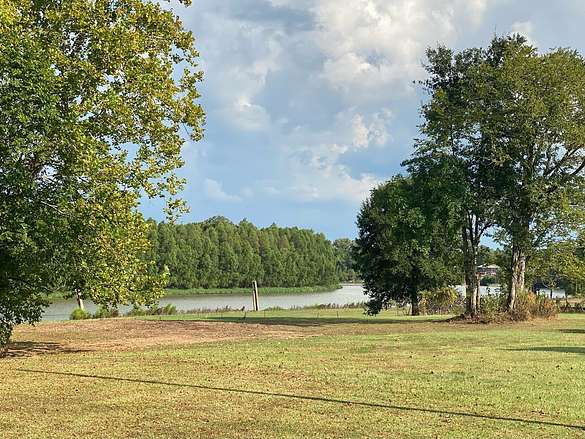 0.56 Acres of Land for Sale in Breaux Bridge, Louisiana