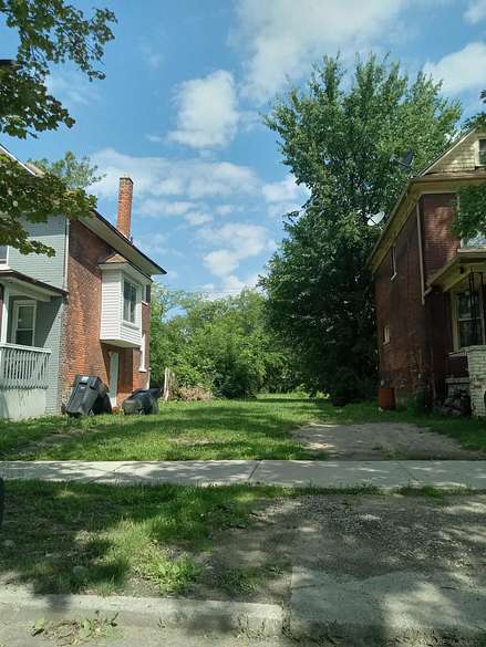 0.08 Acres of Land for Sale in Detroit, Michigan