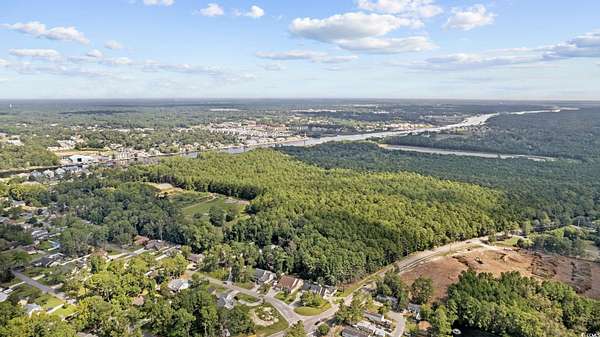 25.8 Acres of Land for Sale in North Myrtle Beach, South Carolina