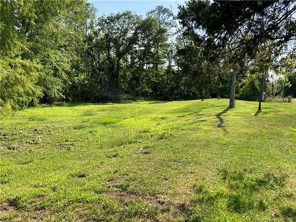 0.68 Acres of Land for Sale in Sulphur, Louisiana