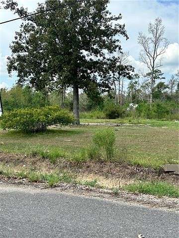 1 Acre of Land for Sale in Ragley, Louisiana