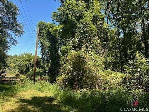 0.35 Acres of Residential Land for Sale in Athens, Georgia