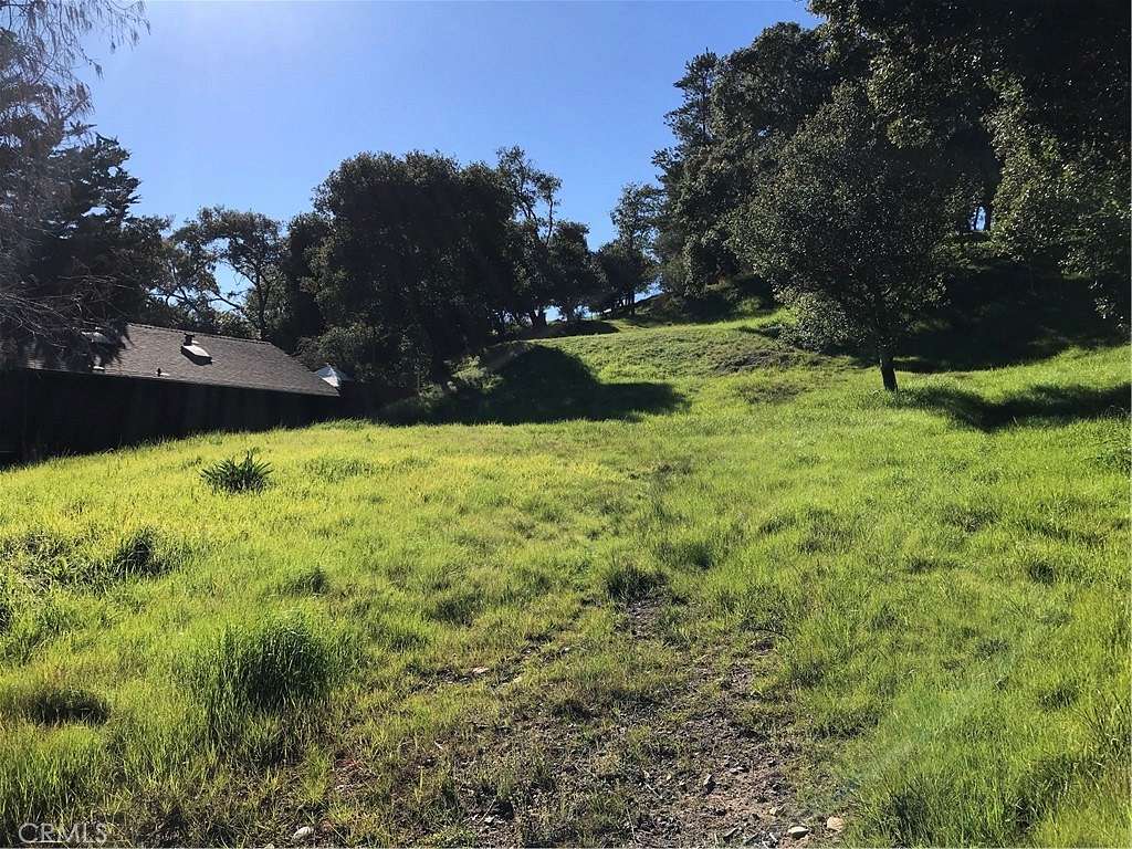 0.26 Acres of Land for Sale in Cambria, California