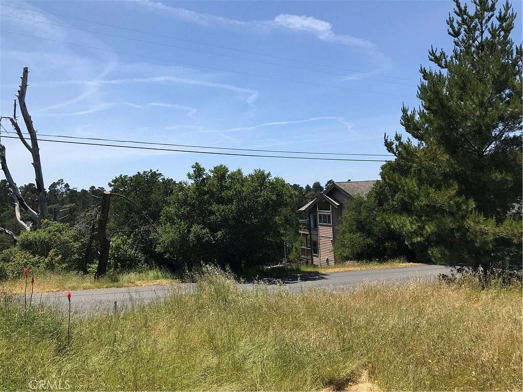 0.08 Acres of Land for Sale in Cambria, California