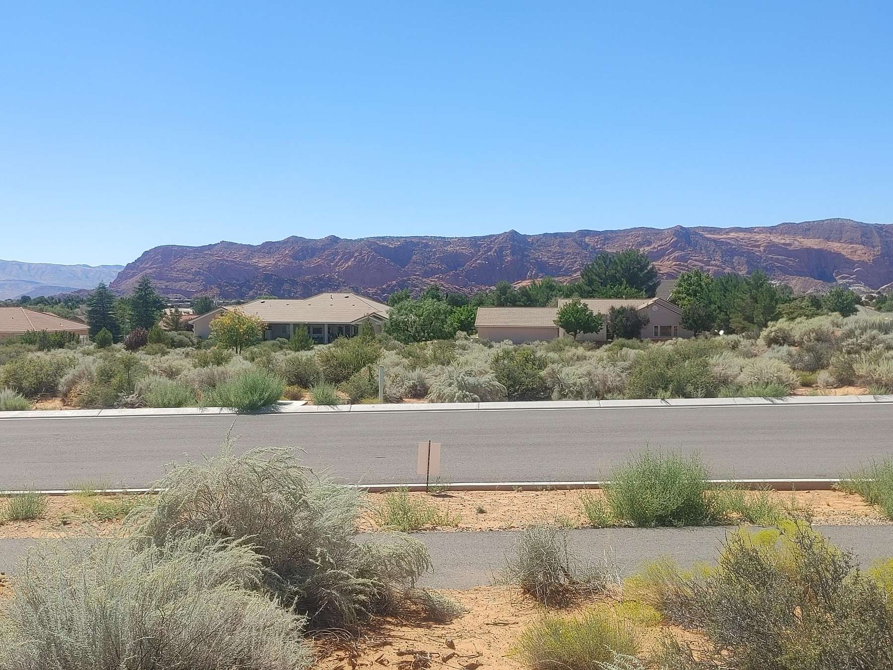 0.38 Acres of Residential Land for Sale in St. George, Utah