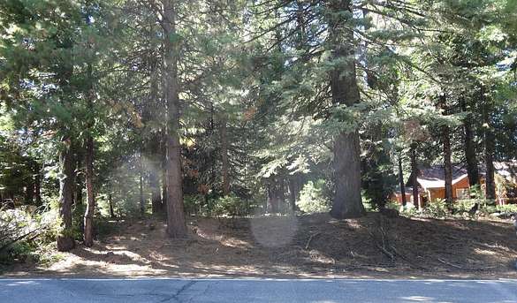 0.38 Acres of Residential Land for Sale in Lake Almanor Country Club, California