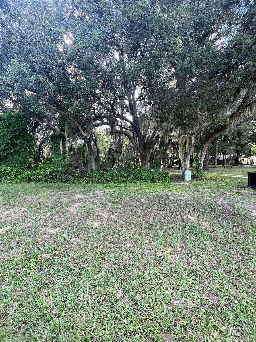 5.1 Acres of Residential Land for Sale in Groveland, Florida