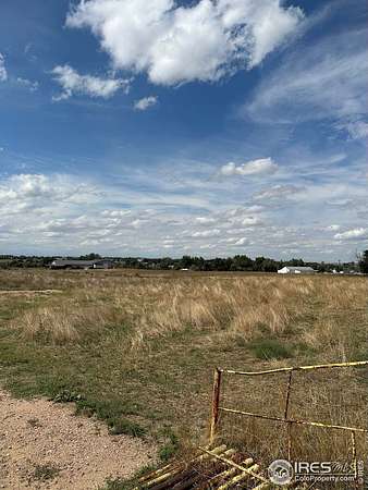 47.3 Acres of Land for Sale in Hudson, Colorado
