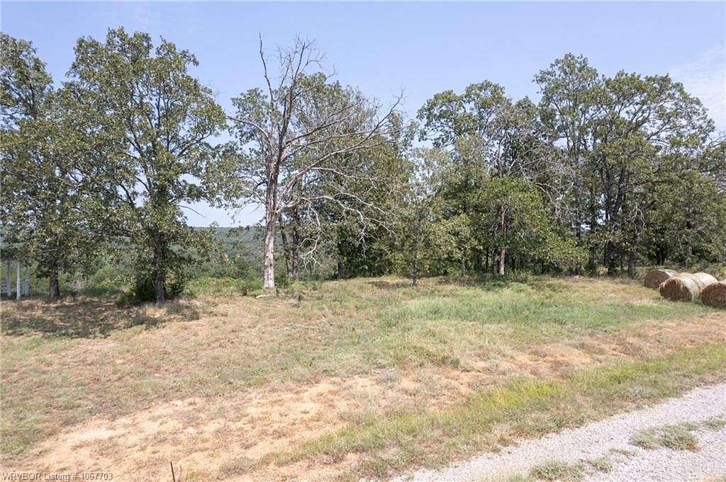 7 Acres of Residential Land for Sale in Greenwood, Arkansas