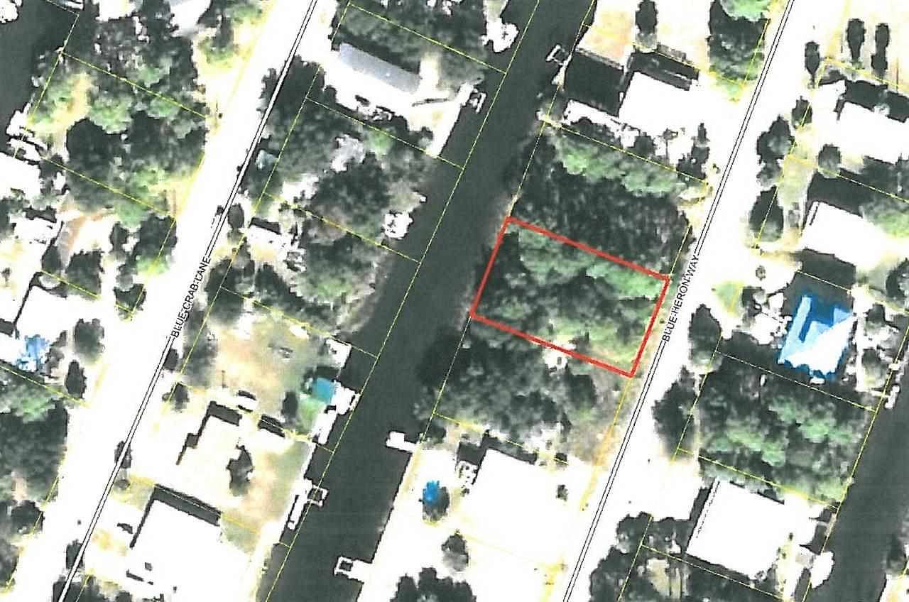0.22 Acres of Land for Sale in Panacea, Florida