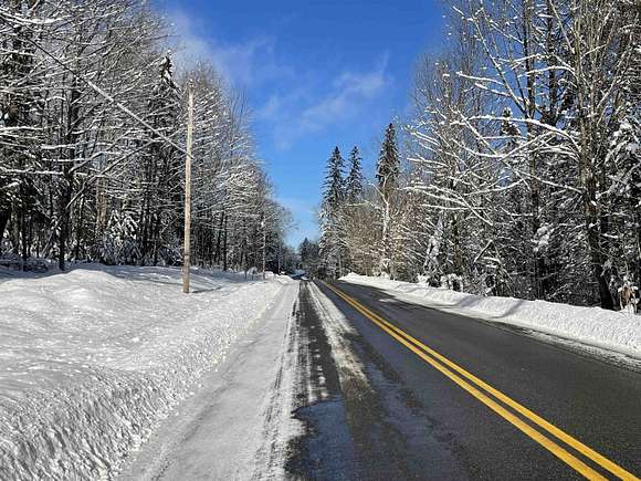 8.81 Acres of Residential Land for Sale in Sutton, Vermont