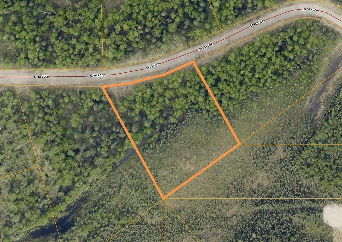 1.81 Acres of Residential Land for Sale in Salcha, Alaska