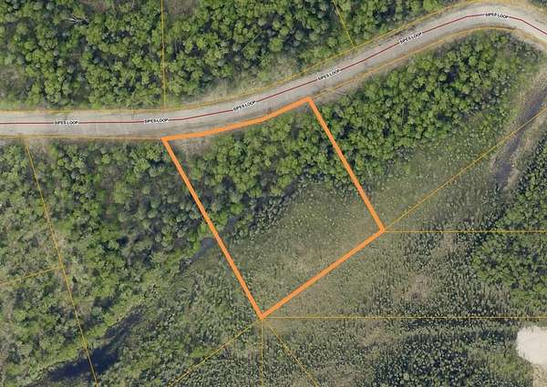 1.81 Acres of Residential Land for Sale in Salcha, Alaska