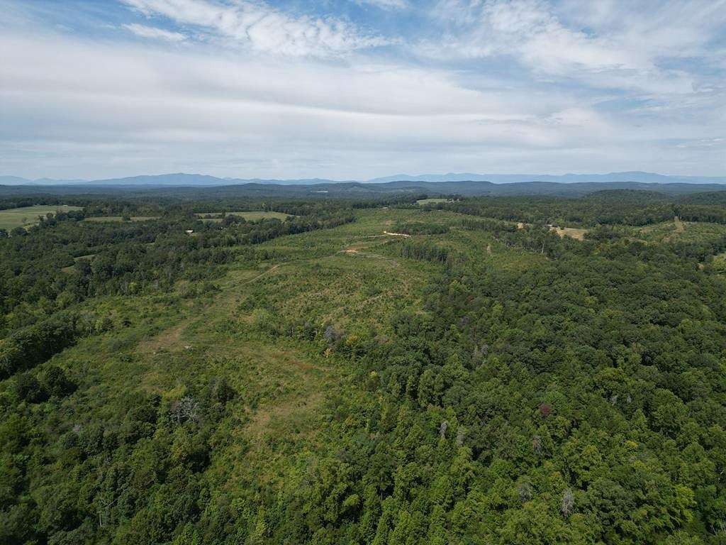 138 Acres of Land for Sale in Concord, Virginia
