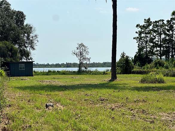 1.9 Acres of Residential Land for Sale in Lake Alfred, Florida