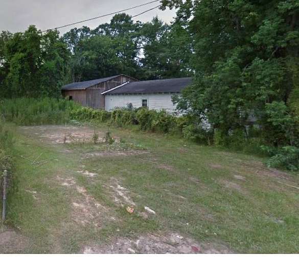 0.11 Acres of Residential Land for Sale in Prichard, Alabama